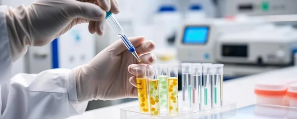 Absolute Bacterial Abundance