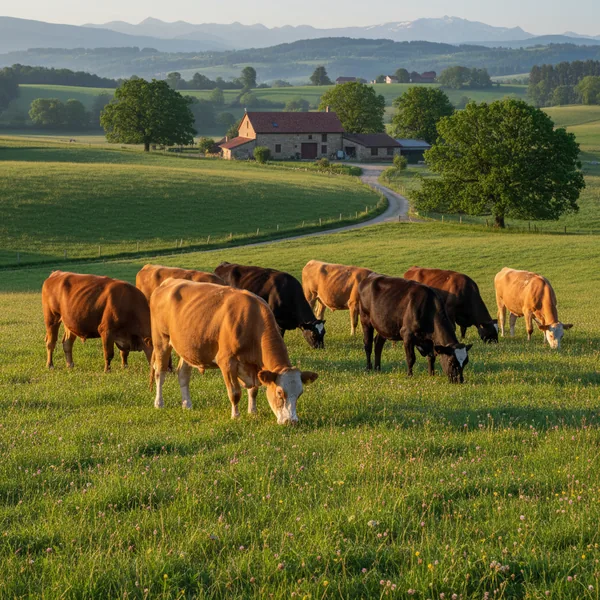 Animal health & gut microbiome