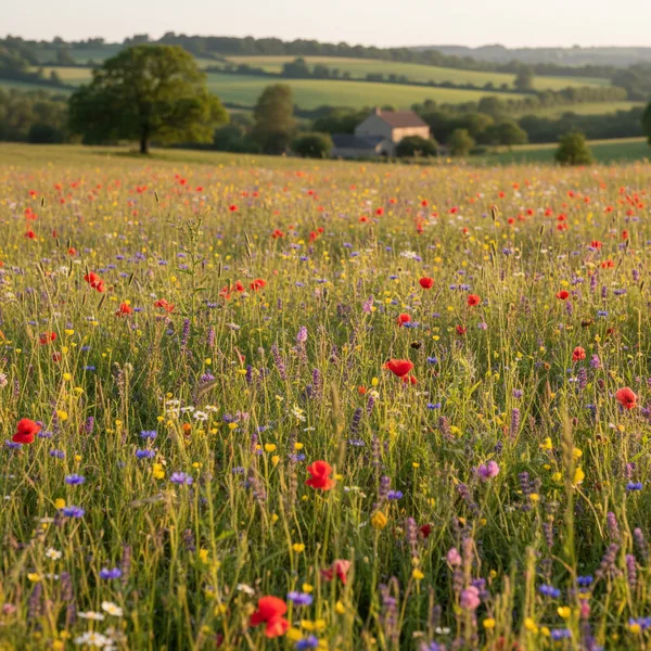 Biodiversity monitoring & reporting
