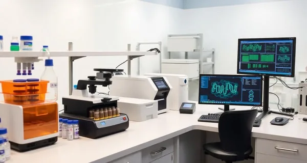 Microbiome Profiling from A to Z