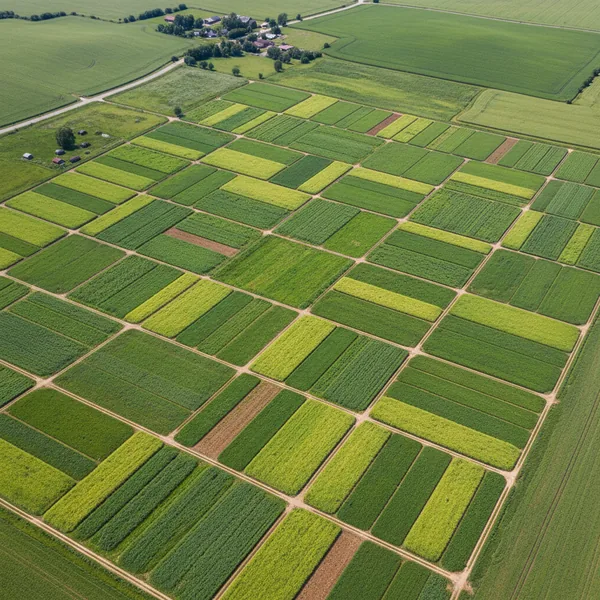 Designing Soil Microbiome Trials